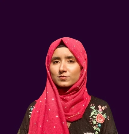 Ashmal Saeed