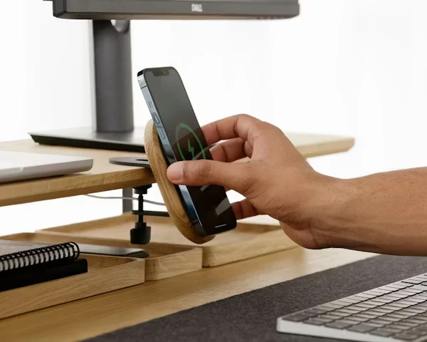 MagSafe accessories for iPhone