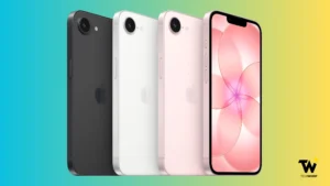 Apple iPhone 17e
