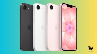 Apple iPhone 17e