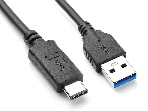 Thunderbolt vs USB 3 differences