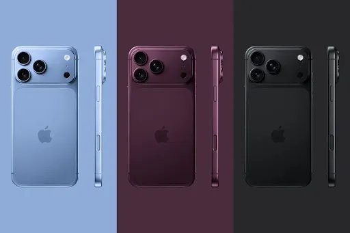 iPhone 18 colors based on the rumors